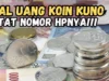 Jual Uang Koin Kemana? Simak Panduan Lengkapnya Cuma Disini!