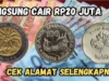 Alamat Pembeli Uang Koin Kuno yang Berani Bayar Ratusan Juta Perkeping, Buruan Cek Disini!