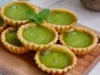 Resep Pie Matcha Latte Yang Lezatnya Bikin Ketagihan!