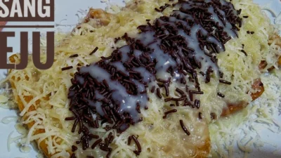 Resep Adonan Pisang Keju Renyah dan Gurih, Cocok untuk Jualan