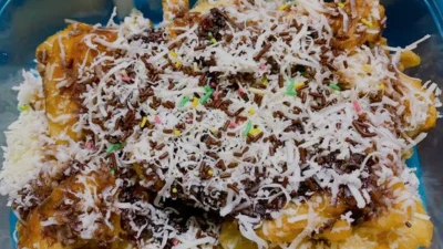 Resep Pisang Keju Renyah dan Gurih, Cocok untuk Jualan