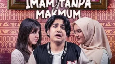 Daftar Film Terbaru 2023 Lengkap yang Wajib Kalian Tonton