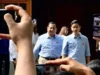 Prabowo Subianto dan Gibran Rakabuming Raka