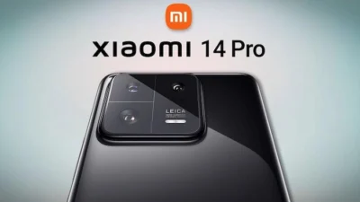 Xiaomi 14