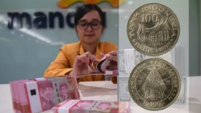 Uang Kuno 100 Rupiah Tahun 1978 Laku Berapa? Koin Termahal yang Pernah Ada Di Indonesia, Ada yang Harganya Ratusan Juta Cek Disini!