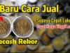 Berikut Ini Tips dan Cara Menjual Uang Kuno Agar Bisa Laku Dengan Harga Puluhan Hingga Ratusan Juta