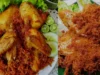 Resep Ayam Goreng Serundeng Lezat dan Gurih Dimulut