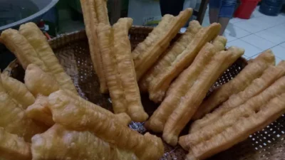 Resep Cakwe yang Enak untuk Jualan, Simak Cara Membuatnya