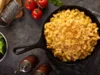 Resep Mac and Cheese