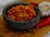 Mantap! Resep Sambal Bawang Sederhana yang Pedas Gurih