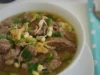 Resep Soto Daging Bening yang Lezat, Bikin Anak Betah Dirumah!