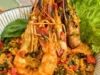 Resep Udang Woku yang Bikin Nagih! 10000% Makyuss