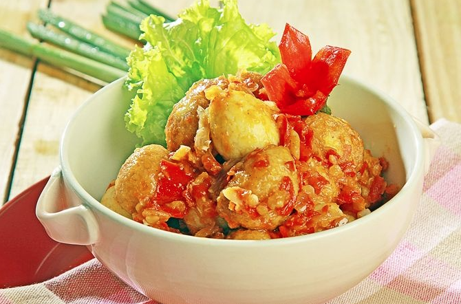 Telur Rica Rica Resep Rica-rica Telur Puyuh Mudah dan Praktis Untuk Kamu Pemula, Cobain ...