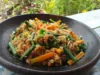 Resep Urap Sayur