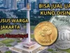 Toko Koleksi Uang Kuno Jakarta: Destinasi Wisata Edukasi dan Investasi