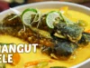 Resep Mangut Lele Anti Gagal, Gurih dan Pedas Nampol!