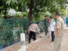 Mayat Tanpa Identitas Hebohkan Warga Karangpawitan Karawang