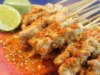 Sate Taican Yang Bikin Nagih, Cara Buat Mudah!