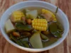 Lezat! Resep Sayur Asem Sunda Sederhana Enak dan Gurih