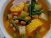 Resep Sayur Asem Sunda, Cita Rasa Asam yang Gurih dan Segar