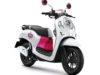 Skuter Honda Scoopy