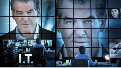 sinopsis film it pierce brosnan