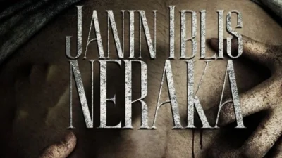 Film Janin Iblis Neraka: Sinopsis, Pemain dan Cara Nonton