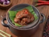 Resep Semur Jengkol