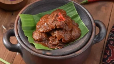 Resep Semur Jengkol