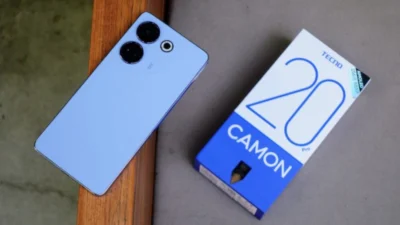 Tecno Camon 20 Pro