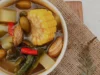 Enak! Resep Sayur Asem Sunda Terasi Cocok Buat Anak Betah Dirumah