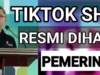 Tiktok Shop Indonesia