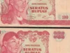 Uang Seratus Rupiah lama Punya Nilai Sejarah Yang Tinggi Serta Harga Fantastis!