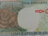 Ingat Uang Kertas Rp500 Gambar Orang Utan? Kini Dijual Puluhan Juta!