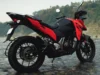 Suzuki V-Strom 250 SX Biaya PKB, BPKB, dan TNKB