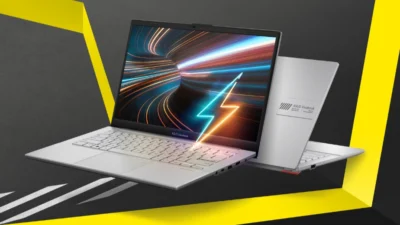 Asus Vivobook GO 14