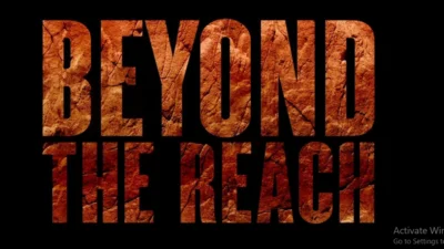 Beyond the Reach, Film Thriller yang Bikin Emosi