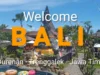 Madura Tourism With Balinese Nuances Suitable for Romantic Vacation With Couples