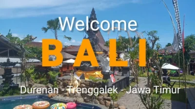 Madura Tourism With Balinese Nuances Suitable for Romantic Vacation With Couples