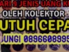 Ini Dia 4 Kolektor yang Mencari Uang kuno Siap Membeli dengan Harga Tinggi