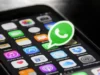 WhatsApp Diblokir