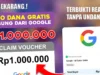 3 Aplikasi Penghasil SALDO Dana Gratis Tanpa Undang Teman Sukses Narik Uangnya dan Anti Gagal