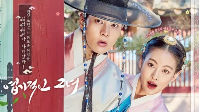 Nonton Film My Sassy Girl, Film Korea Terpopuler yang Wajib Ditonton