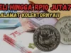 Koin Kuno Anda Bisa Dibeli Rp10 Juta Per Keping! Buruan Jual Ke Kolektor Sekarang!