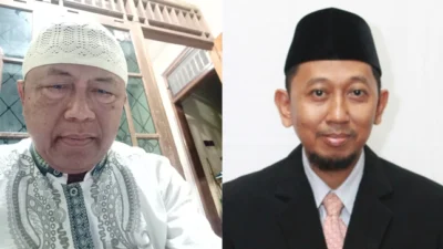 Masjid Sebagai Lembaga Pendidikan