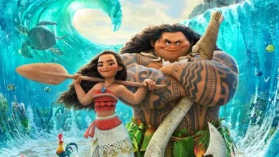 6 Film Disney Terbaik, Minimal Ditonton Lagi Saat Dewasa