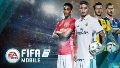 Kode Redeem Fifa Mobile November 2023 Terbaru, Klaim Sekarang Juga Sebelum Kehabisan