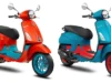 Harga Vespa Primavera Color Vibe Bulan November 2023