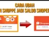 Cara Tukar Koin Shopee Jadi Uang, Mudah dan Cepat!