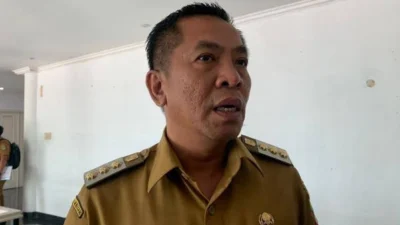 Plt Bupati Karawang Aep Syaepulloh Ajak Masyarakat Perbanyak Makan Ikan